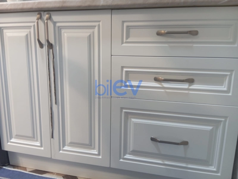 Satış 3 otaqlı Həyət evi  70m², Bakı
