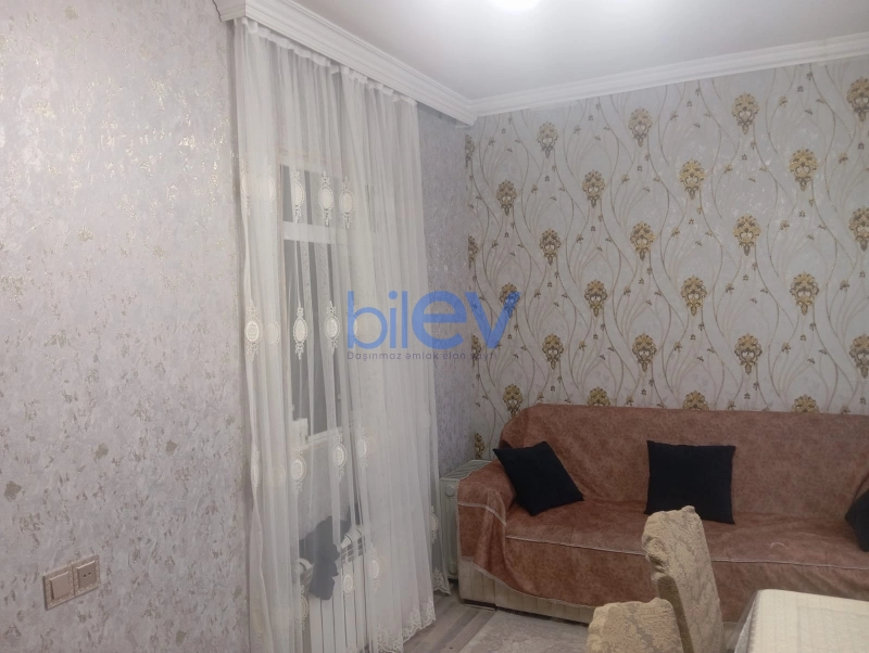 Satış 3 otaqlı Həyət evi  70m², Bakı