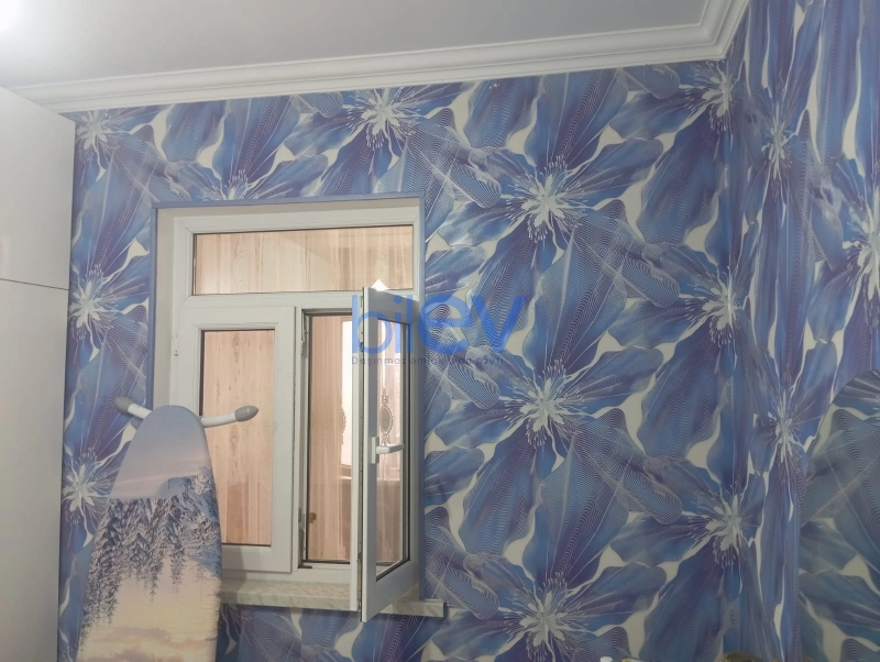 Satış 3 otaqlı Həyət evi  70m², Bakı