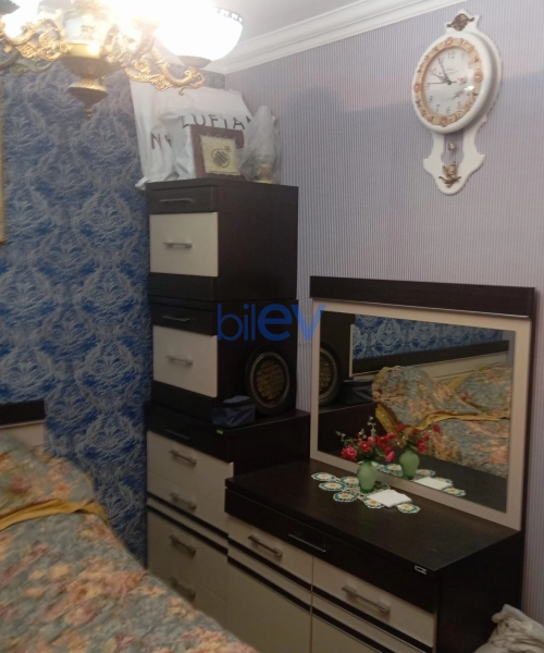 Satış 3 otaqlı Həyət evi  70m², Bakı