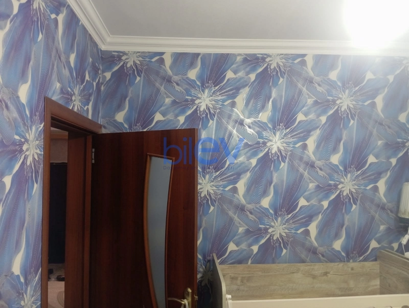 Satış 3 otaqlı Həyət evi  70m², Bakı