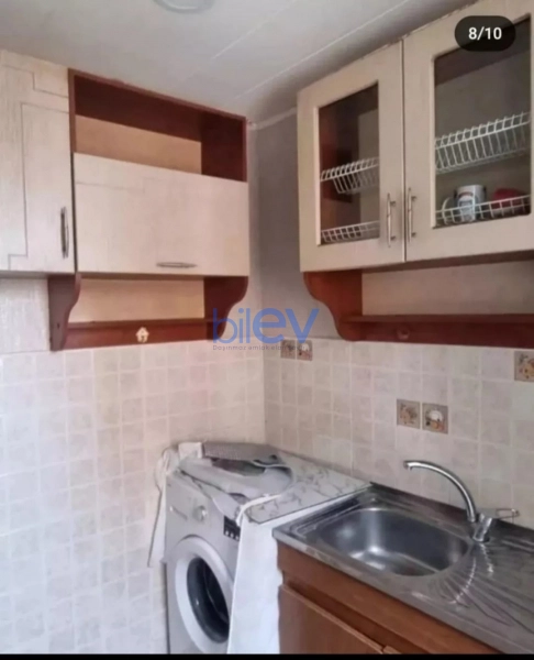 Aylıq Kirayə 2 otaqlı Köhnə Tikili bina evi  45m², Bakı
