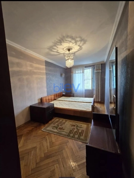 Aylıq Kirayə 2 otaqlı Köhnə Tikili bina evi  45m², Bakı