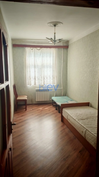 Aylıq Kirayə 2 otaqlı Köhnə Tikili bina evi  50m², Bakı