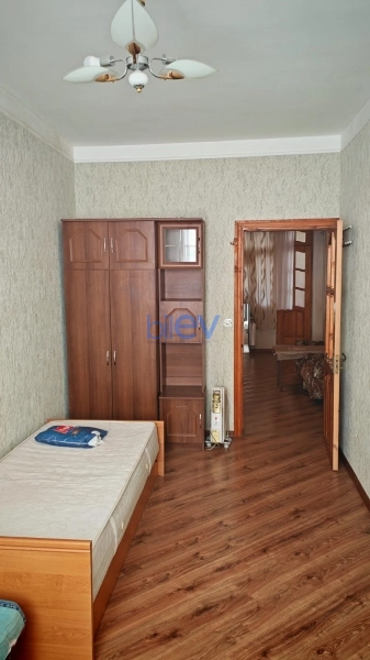 Aylıq Kirayə 2 otaqlı Köhnə Tikili bina evi  50m², Bakı