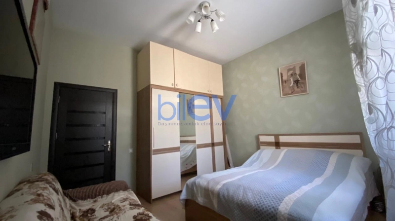 Aylıq Kirayə 3 otaqlı Həyət evi  65m², Bakı