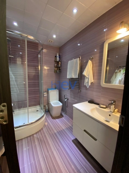 Aylıq Kirayə 3 otaqlı Həyət evi  65m², Bakı
