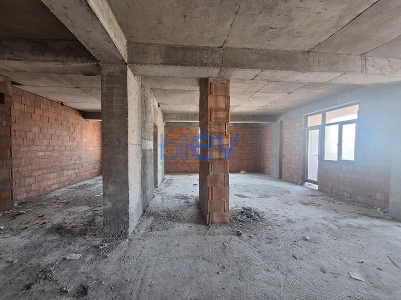 Satış 3 otaqlı Yeni Tikili bina evi  123m², Bakı