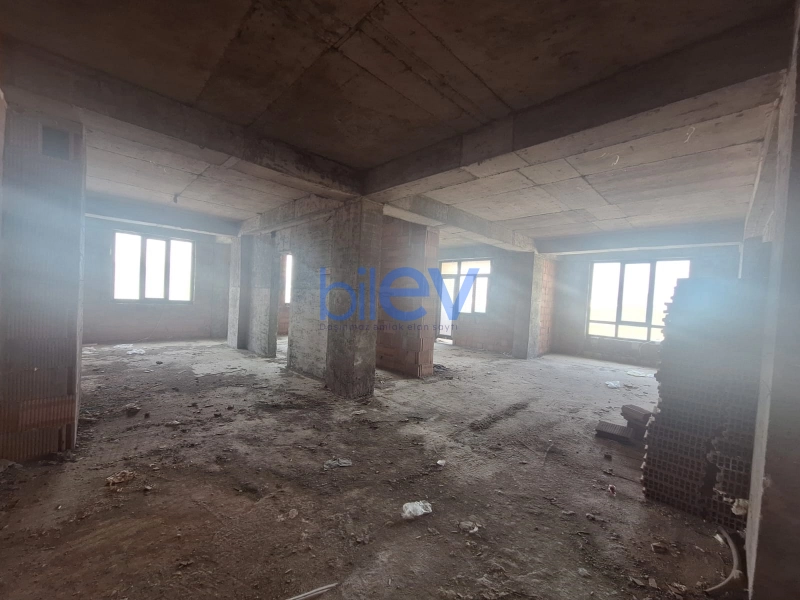 Satış 3 otaqlı Yeni Tikili bina evi  123m², Bakı