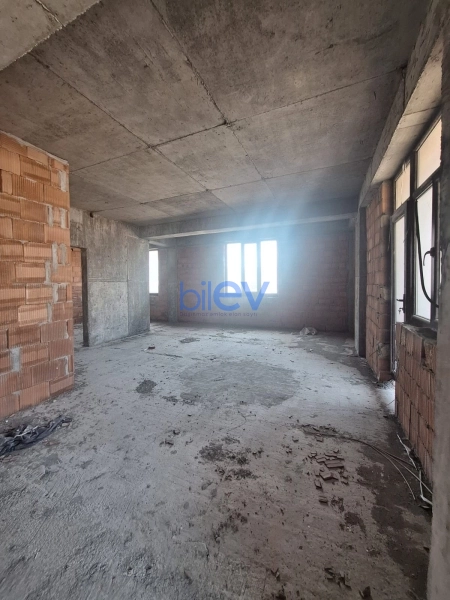 Satış 3 otaqlı Yeni Tikili bina evi  123m², Bakı