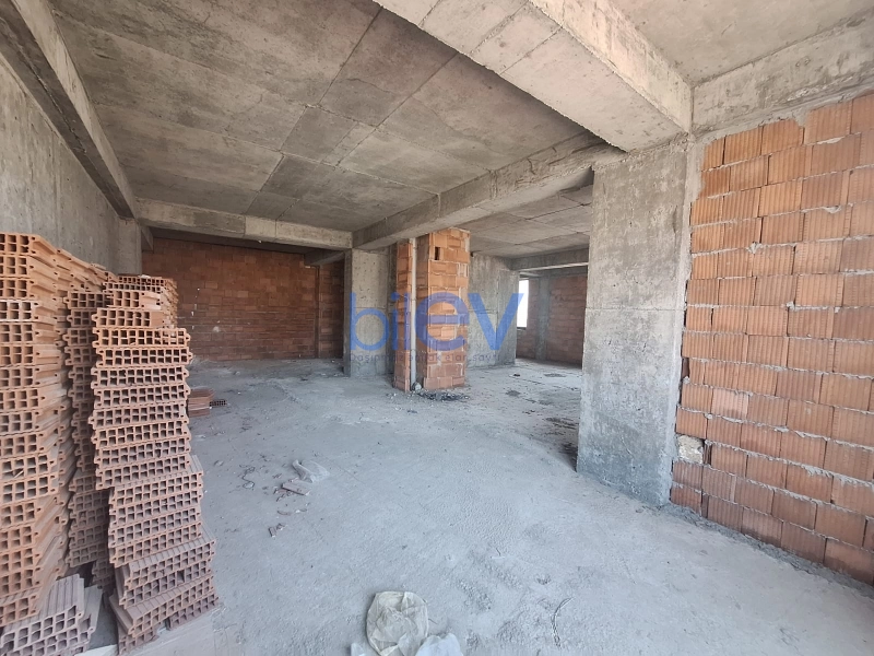 Satış 3 otaqlı Yeni Tikili bina evi  123m², Bakı