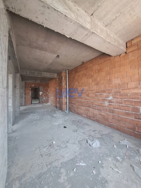 Satış 3 otaqlı Yeni Tikili bina evi  123m², Bakı
