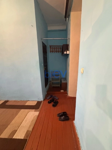 Aylıq Kirayə 2 otaqlı Köhnə Tikili bina evi  45m², Bakı