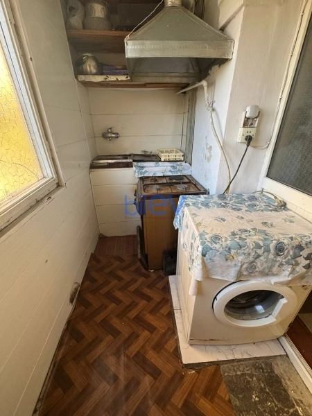 Aylıq Kirayə 2 otaqlı Köhnə Tikili bina evi  45m², Bakı