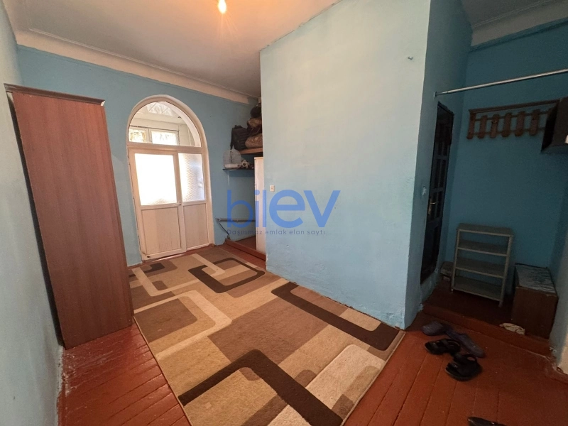 Aylıq Kirayə 2 otaqlı Köhnə Tikili bina evi  45m², Bakı