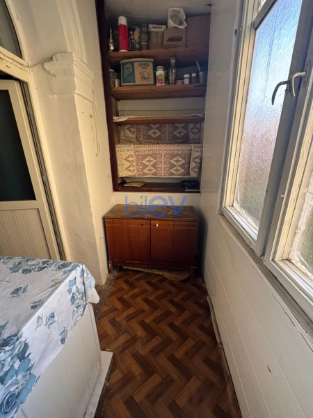 Aylıq Kirayə 2 otaqlı Köhnə Tikili bina evi  45m², Bakı