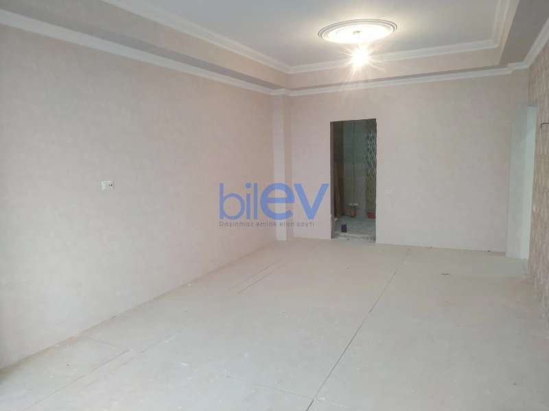 Satış 4 otaqlı Yeni Tikili bina evi  176m², Bakı