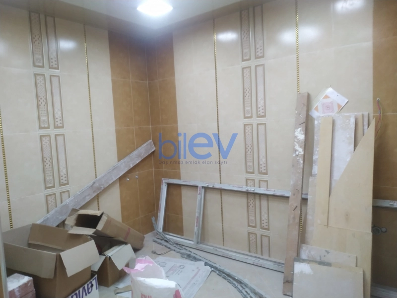 Satış 4 otaqlı Yeni Tikili bina evi  176m², Bakı