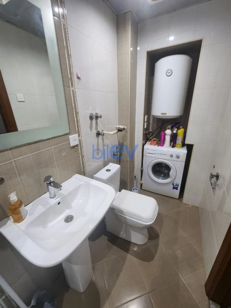 Aylıq Kirayə 2 otaqlı Köhnə Tikili bina evi  50m², Bakı