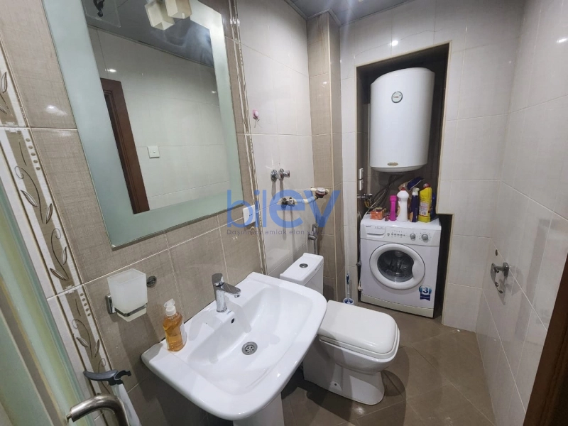Aylıq Kirayə 2 otaqlı Köhnə Tikili bina evi  50m², Bakı