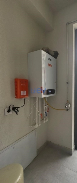 Aylıq Kirayə 3 otaqlı Yeni Tikili bina evi  115m², Bakı