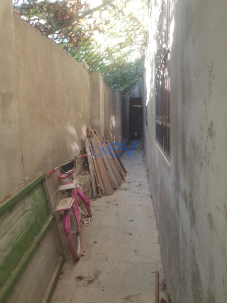 Satış 8 otaqlı Həyət evi  210m², Bakı
