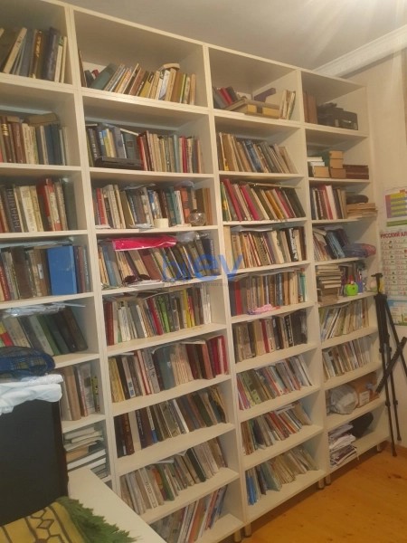 Satış 8 otaqlı Həyət evi  210m², Bakı