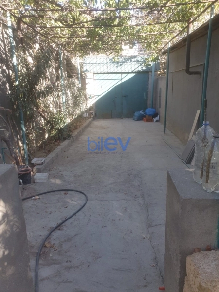 Satış 8 otaqlı Həyət evi  210m², Bakı