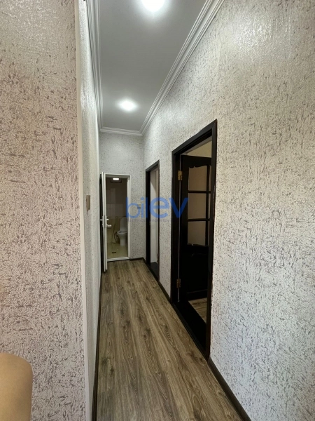 Aylıq Kirayə 4 otaqlı Həyət evi  120m², Bakı
