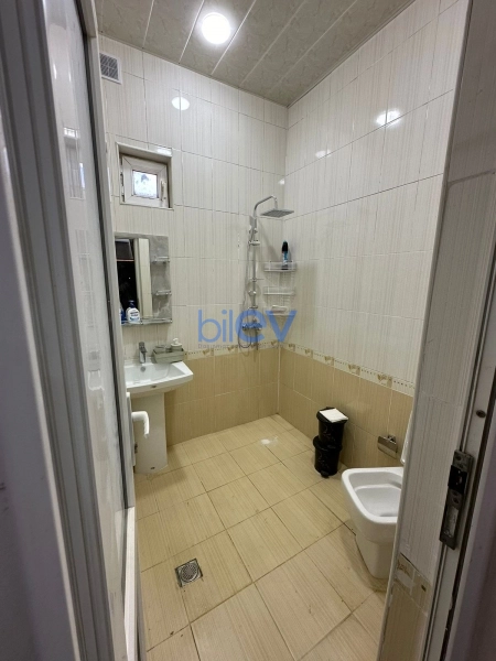 Aylıq Kirayə 4 otaqlı Həyət evi  120m², Bakı
