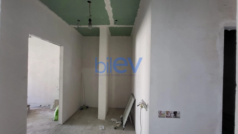 Satış 2 otaqlı Köhnə Tikili bina evi  63m², Bakı