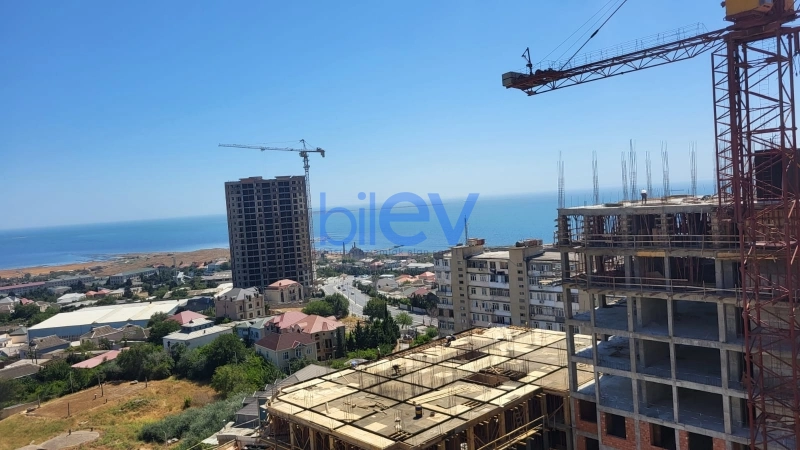 Satış 2 otaqlı Köhnə Tikili bina evi  63m², Bakı