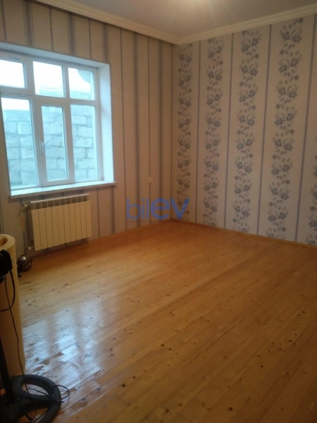Satış 6 otaqlı Həyət evi  167m², Bakı