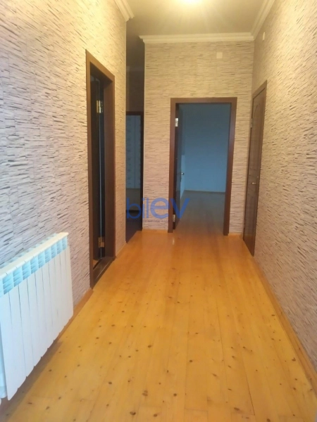 Satış 6 otaqlı Həyət evi  167m², Bakı