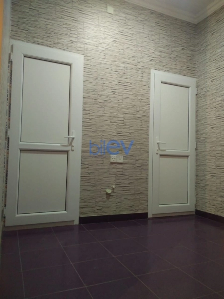 Satış 6 otaqlı Həyət evi  167m², Bakı