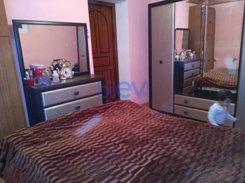 Satış 6 otaqlı Həyət evi  167m², Bakı