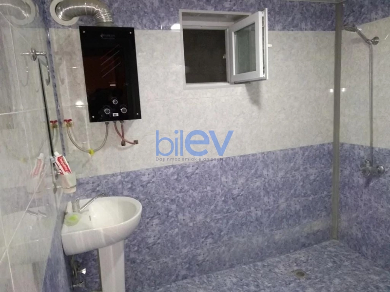 Satış 6 otaqlı Həyət evi  167m², Bakı