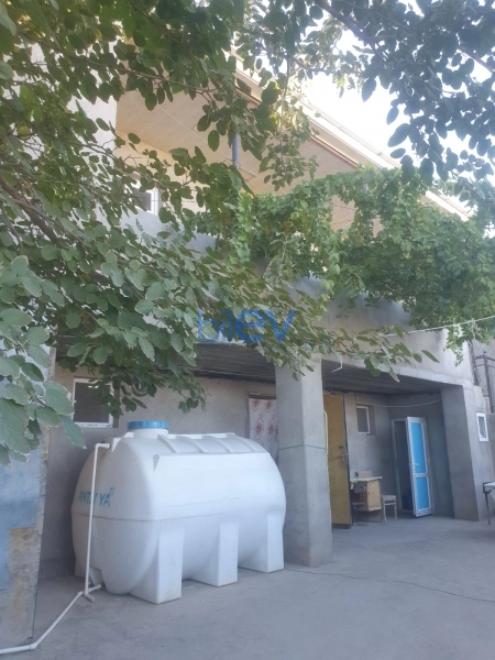 Satış 6 otaqlı Həyət evi  167m², Bakı