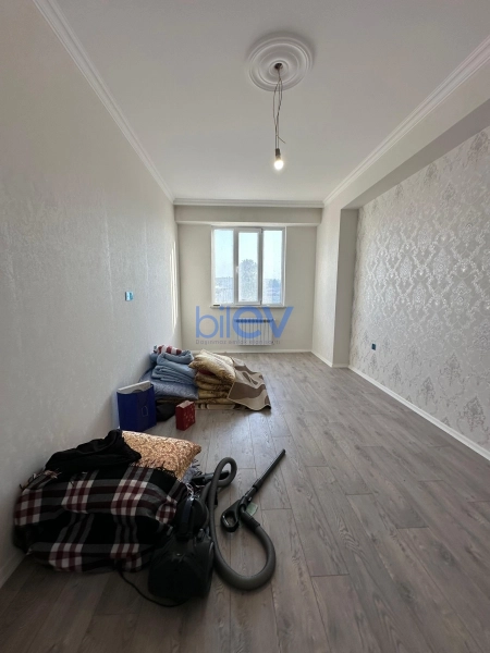 Satış 2 otaqlı Yeni Tikili bina evi  61m², Xırdalan