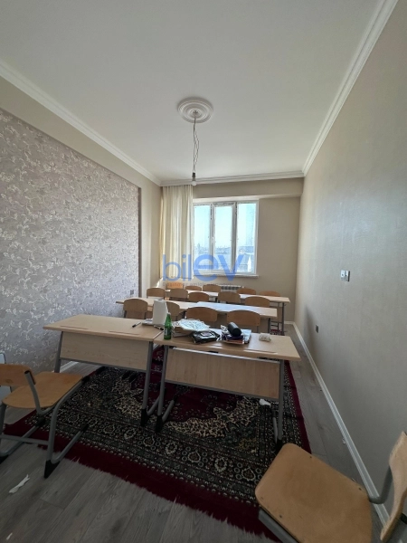 Satış 2 otaqlı Yeni Tikili bina evi  61m², Xırdalan