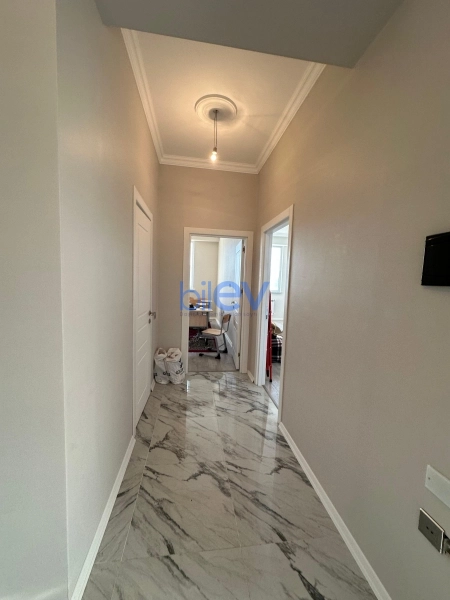 Satış 2 otaqlı Yeni Tikili bina evi  61m², Xırdalan