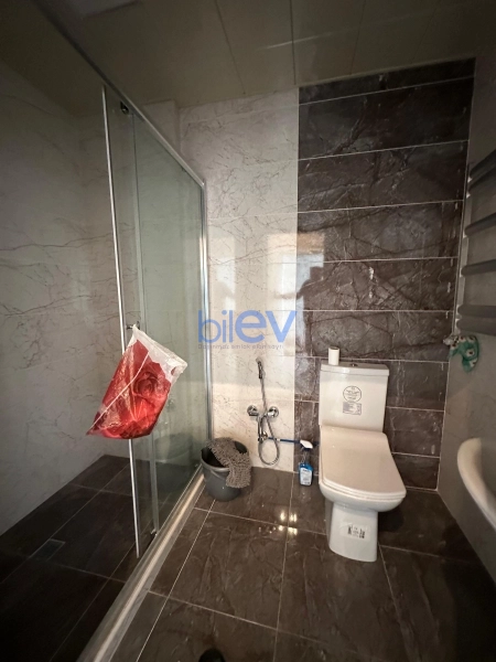 Satış 2 otaqlı Yeni Tikili bina evi  61m², Xırdalan