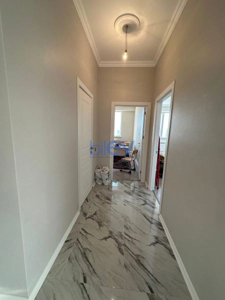 Satış 2 otaqlı Yeni Tikili bina evi  61m², Xırdalan