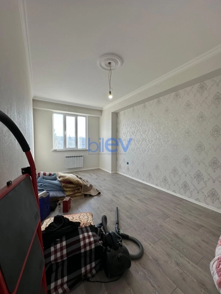 Satış 2 otaqlı Yeni Tikili bina evi  61m², Xırdalan