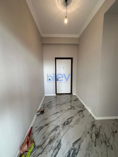 Satış 2 otaqlı Yeni Tikili bina evi  61m², Xırdalan