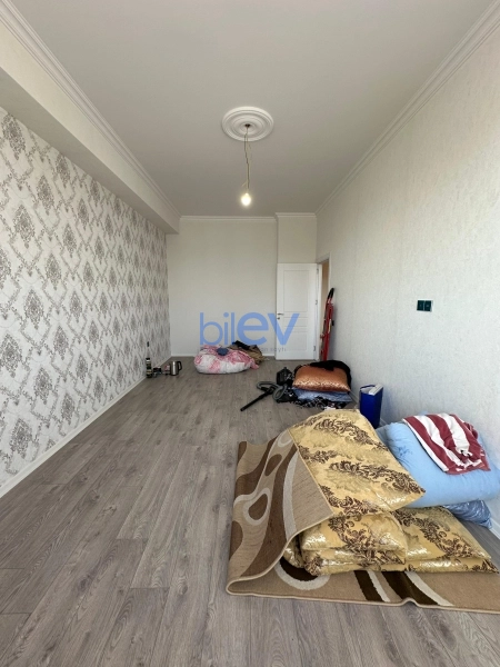Satış 2 otaqlı Yeni Tikili bina evi  61m², Xırdalan