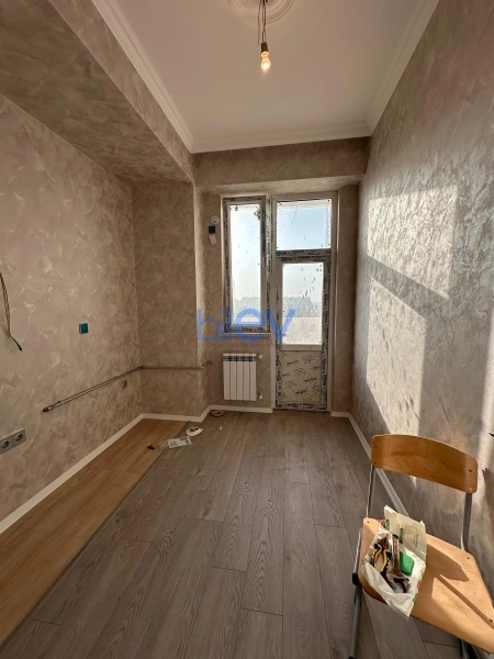 Satış 2 otaqlı Yeni Tikili bina evi  61m², Xırdalan