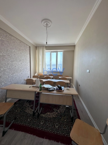 Satış 2 otaqlı Yeni Tikili bina evi  61m², Xırdalan