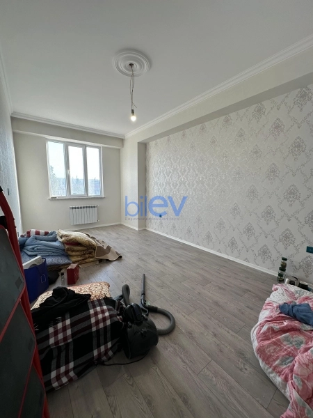 Satış 2 otaqlı Yeni Tikili bina evi  61m², Xırdalan