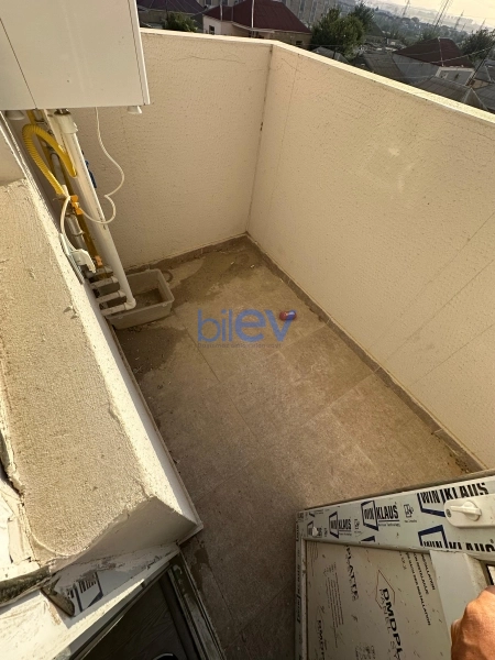 Satış 2 otaqlı Yeni Tikili bina evi  61m², Xırdalan